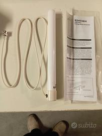 Antenna Omnidirezionale Wi-Fi 2.4 Ghz