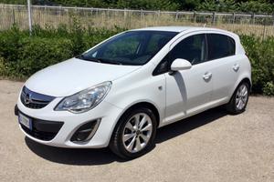 Opel Corsa 1.2 85CV 5 porte GPL-TECH Club