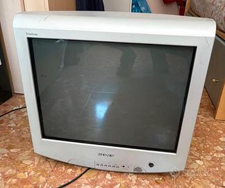 Tv Sony Trinitron KV-21LT1E