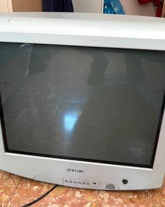 Tv Sony Trinitron KV-21LT1E