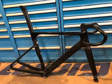 Telaio merida reacto 5000 m disc