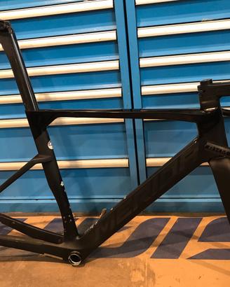 Telaio merida reacto 5000 m disc