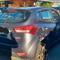 motore hyundai d4fc 66kw anno 2018 km 80000