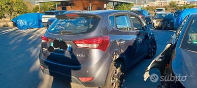 motore hyundai d4fc 66kw anno 2018 km 80000