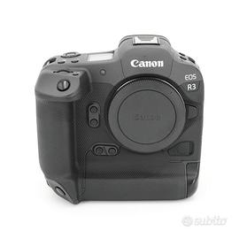 Canon EOS R3