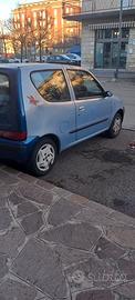 fiat 600