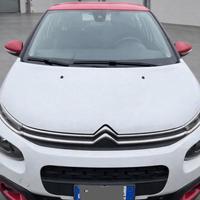 Citroen c3 pure tech