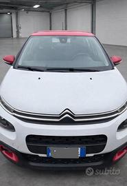 Citroen c3 pure tech