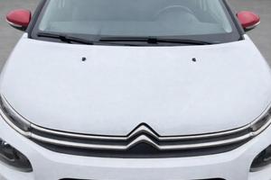 Citroen c3 pure tech