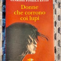 Donne che corrono coi lupi 