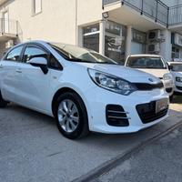 Kia Rio 1.4 CRDi 5 porte Active