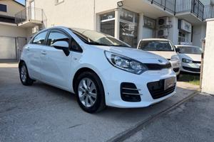 Kia Rio 1.4 CRDi 5 porte Active
