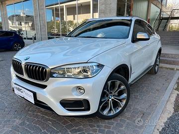 RICAMBI per bmw x6 anno  2015 F16   DISPONIAMO DI