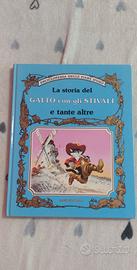 La storia del gatto con gli stivali e tante altre
