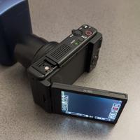 Sony ZV-1 ii
