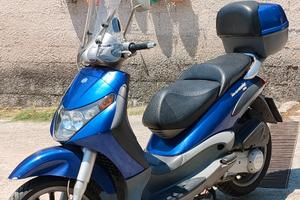 Piaggio Beverly 200 - 2001