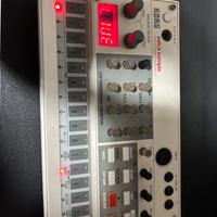Korg volca sample