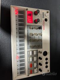 Korg volca sample