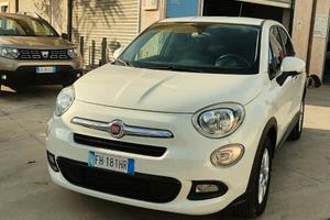 Fiat 500X 1.3 MultiJet 95 CV Business