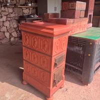 Stufa Fumisteria Forlivese