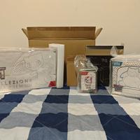 UPC, ETB e Bundle pokemon 151 italiano sigillati