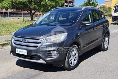 FORD Kuga 1.5 TDCI 120 CV S&S 2WD Business