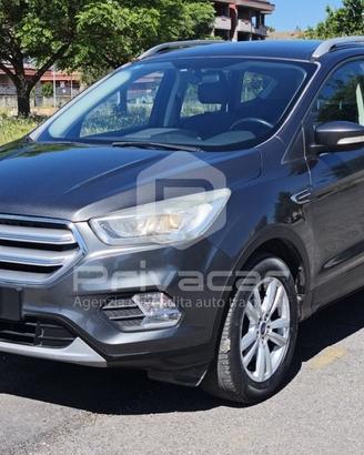 FORD Kuga 1.5 TDCI 120 CV S&S 2WD Business