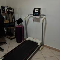Tapis Roulant F Fitness
