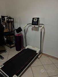 Tapis Roulant F Fitness