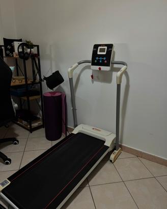 Tapis Roulant F Fitness