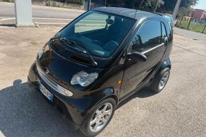 Smart fortwo 450 16000km dimostrabili neopatentati
