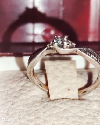 solitario trilogy diamantini 