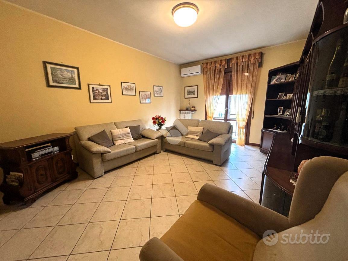 Appartamento – Mantova, Ponte Rosso, Cittadella - Vista 2
