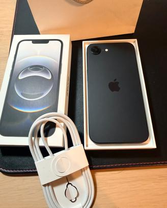 Iphone 16E 128 gb