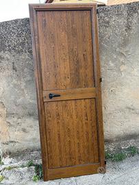 Porte