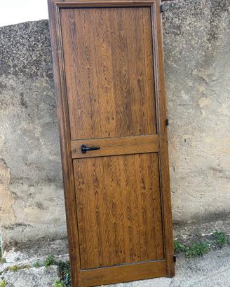 Porte