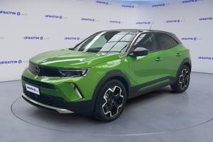 OPEL MOKKA-E ULTIMATE