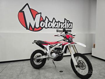 Fantic Motor XEF 250 KM 0