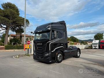 IVECO S-WAY 510