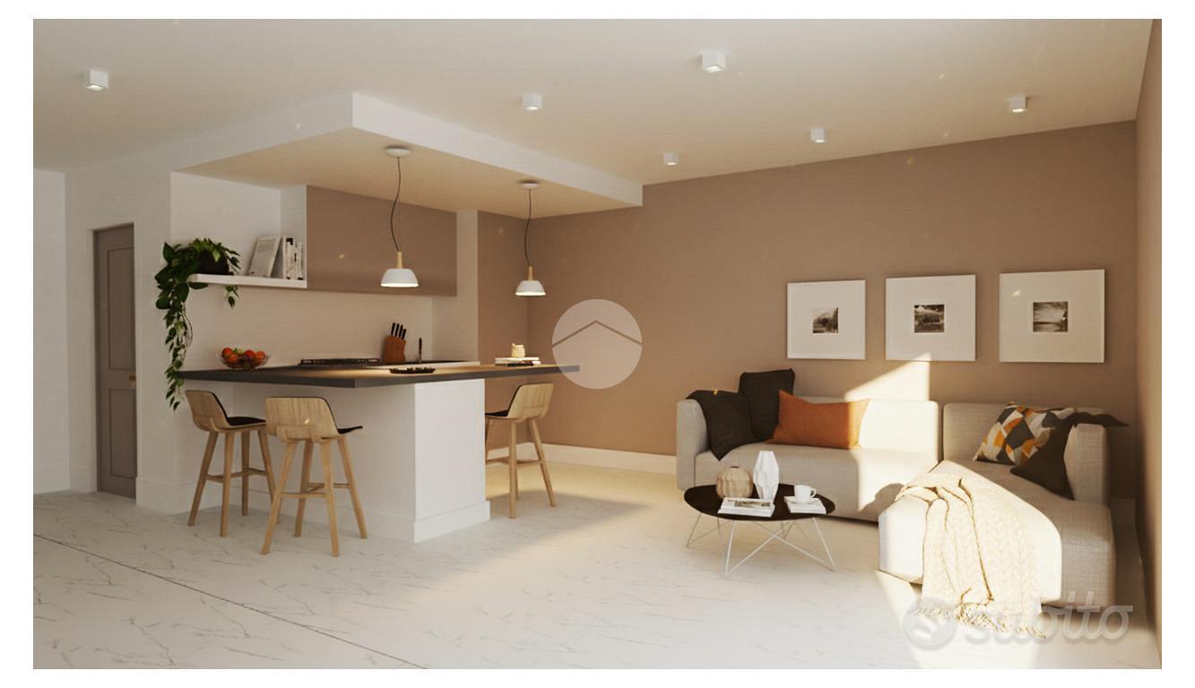 Apartment in Volla, Napoli - Altro