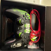 Aimcontroller ps5