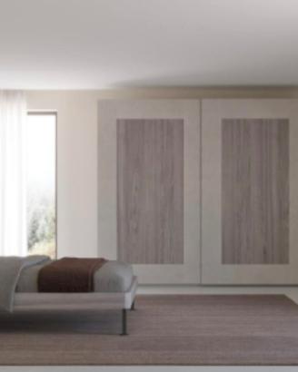 Camera LOFT -Giessegi