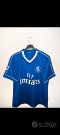 RARA Maglia Chelsea 2003-2005 Home Taglia L
