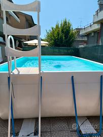 Piscina Laghetto POP