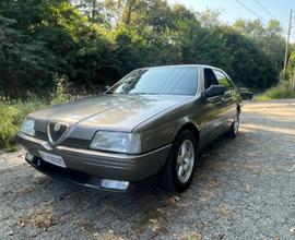 ALFA ROMEO 164 - 1992 - Asi