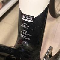 Mountain bike Merida Big Nine Team Custom