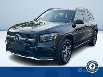 Mercedes-Benz GLB Classe 200d 4Matic AMG Line...