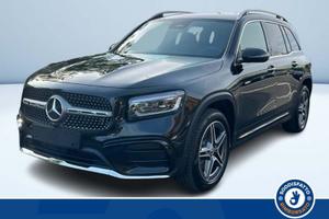 Mercedes-Benz GLB Classe 200d 4Matic AMG Line...