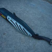 marmitta beta alp 4.0 2007