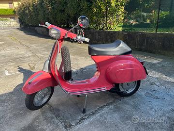 Vespa 50 Special